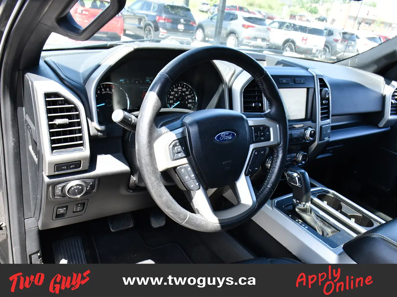Ford F 150 photo Ford F 150