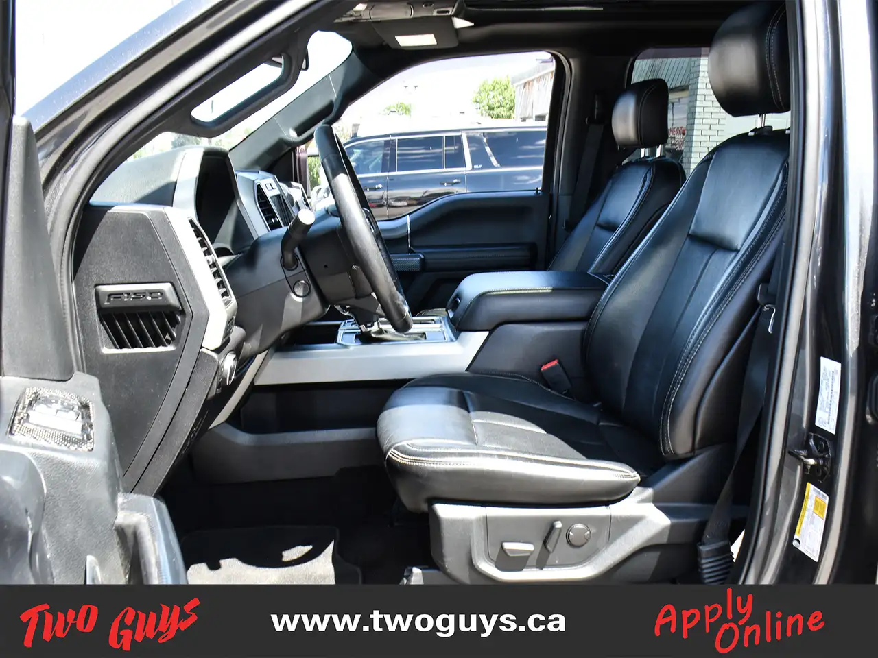 Ford F 150 photo Ford F 150