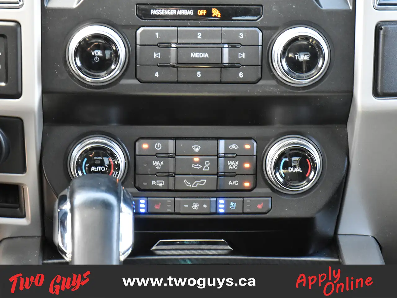 Ford F 150 photo Ford F 150