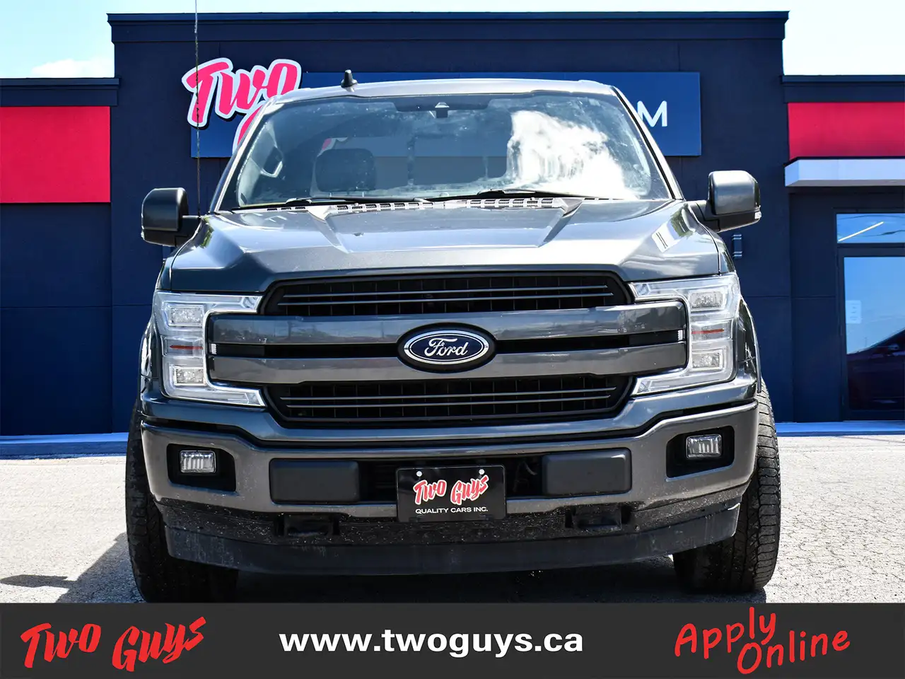 Ford F 150 photo Ford F 150