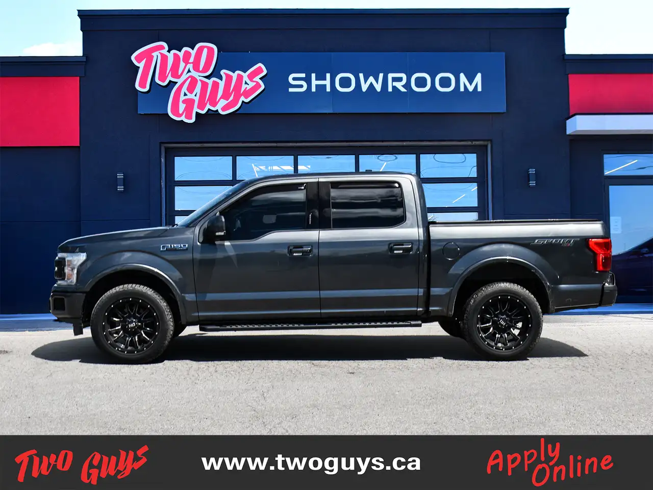 Ford F 150 photo Ford F 150