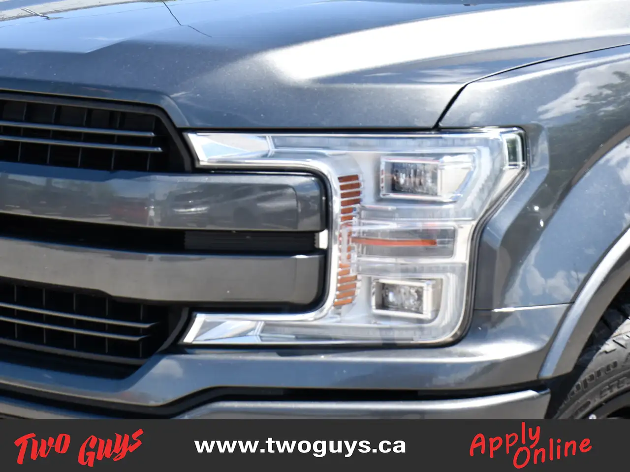 Ford F 150 photo Ford F 150