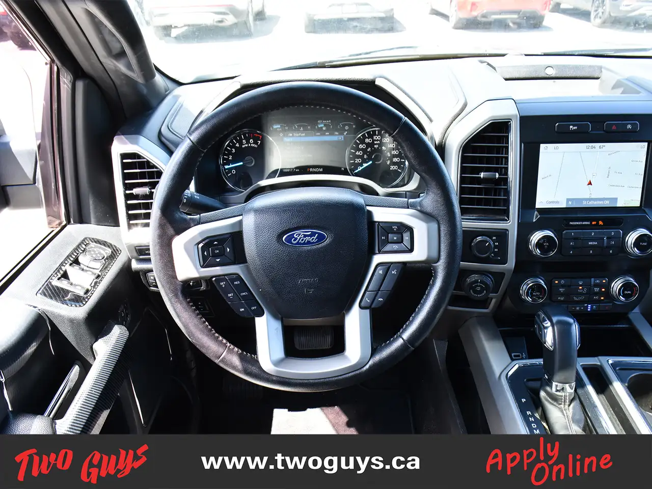 Ford F 150 photo Ford F 150