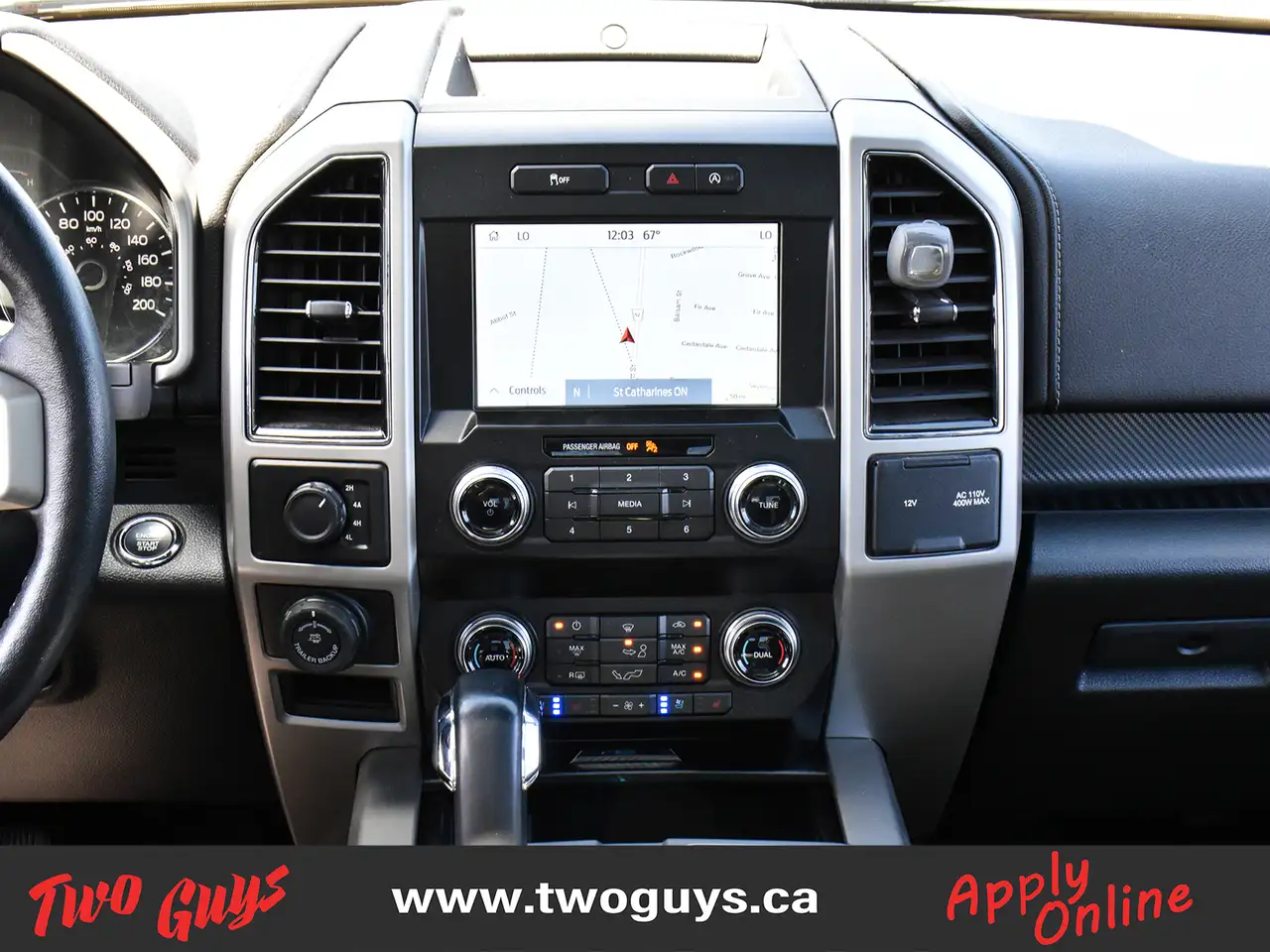 Ford F 150 photo Ford F 150