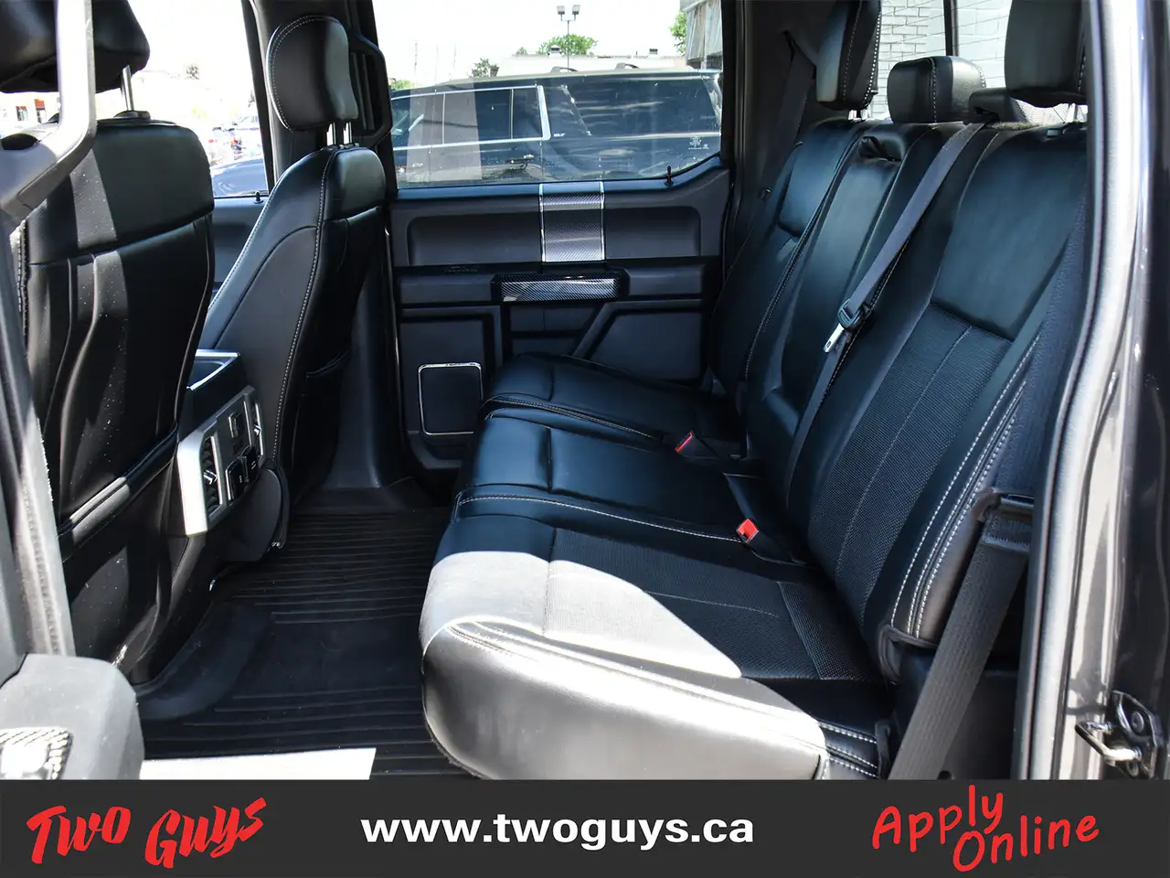 Ford F 150 photo Ford F 150