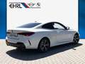 BMW 430 d xDrive LCI M SPORT AHK PA+ DA HUD LEDER Weiß - thumbnail 5