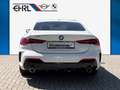 BMW 430 d xDrive LCI M SPORT AHK PA+ DA HUD LEDER Weiß - thumbnail 6
