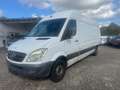 Mercedes-Benz Sprinter Weiß - thumbnail 3