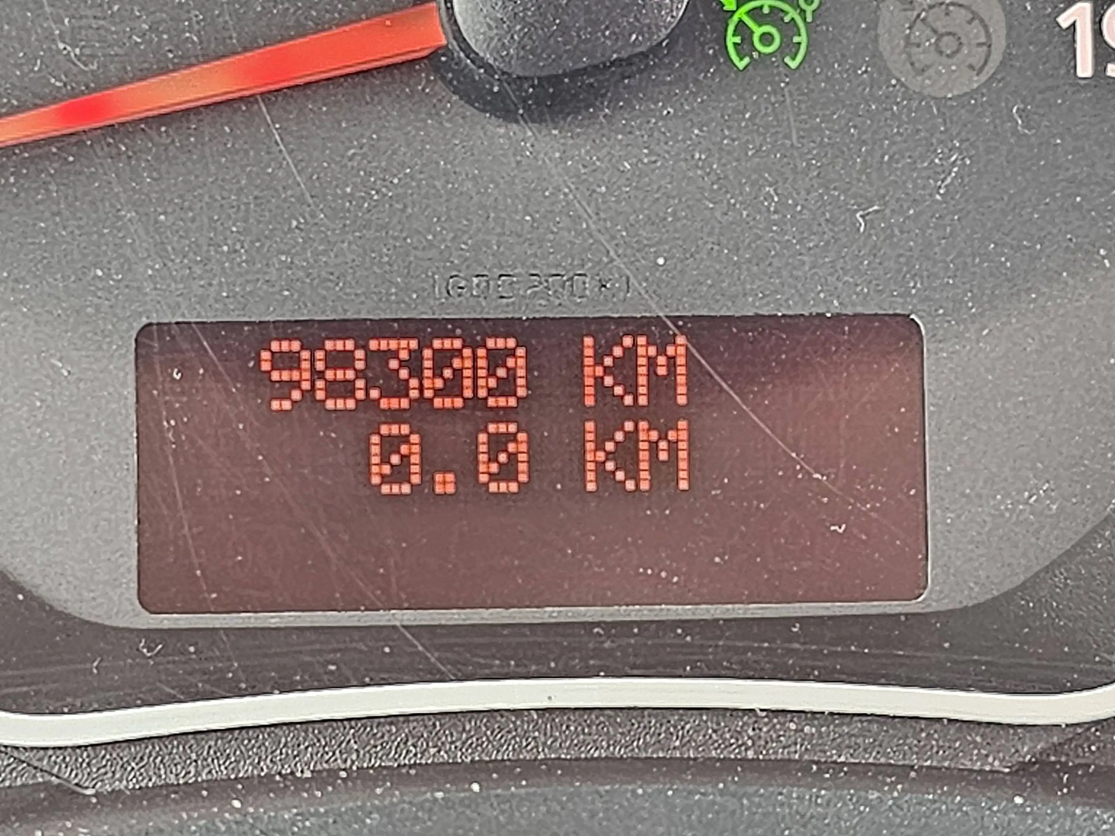 Renault Kangoo 1.5 L1 Automaat Navi NAP — photo 9