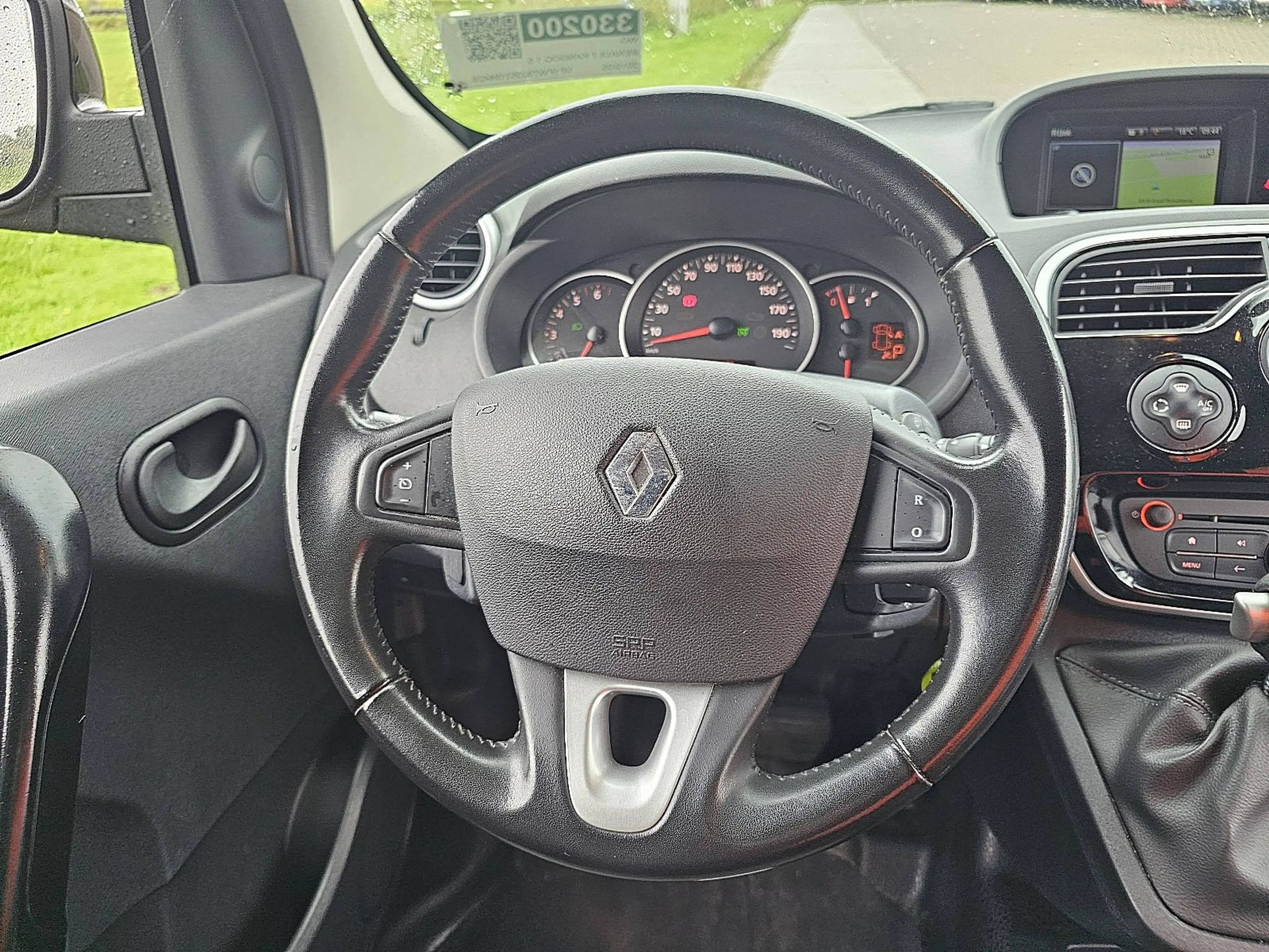 Renault Kangoo 1.5 L1 Automaat Navi NAP — photo 10