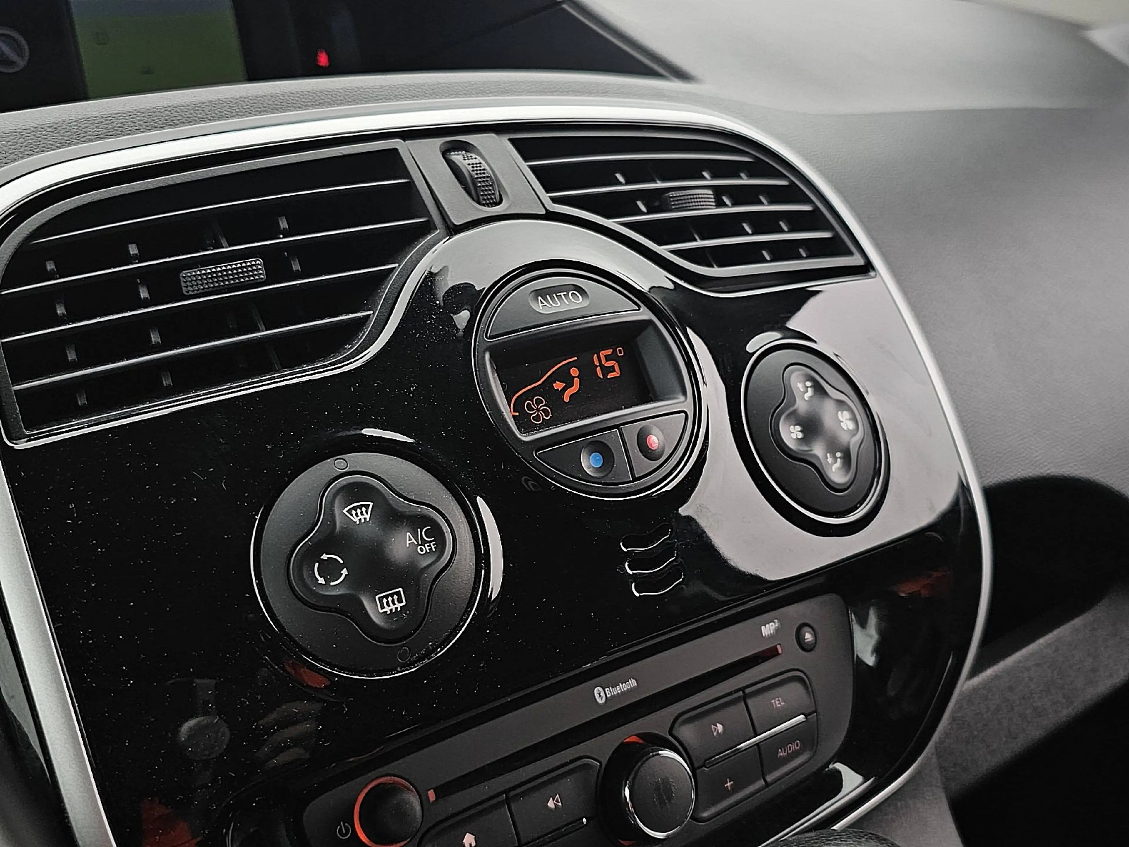 Renault Kangoo 1.5 L1 Automaat Navi NAP — photo 11