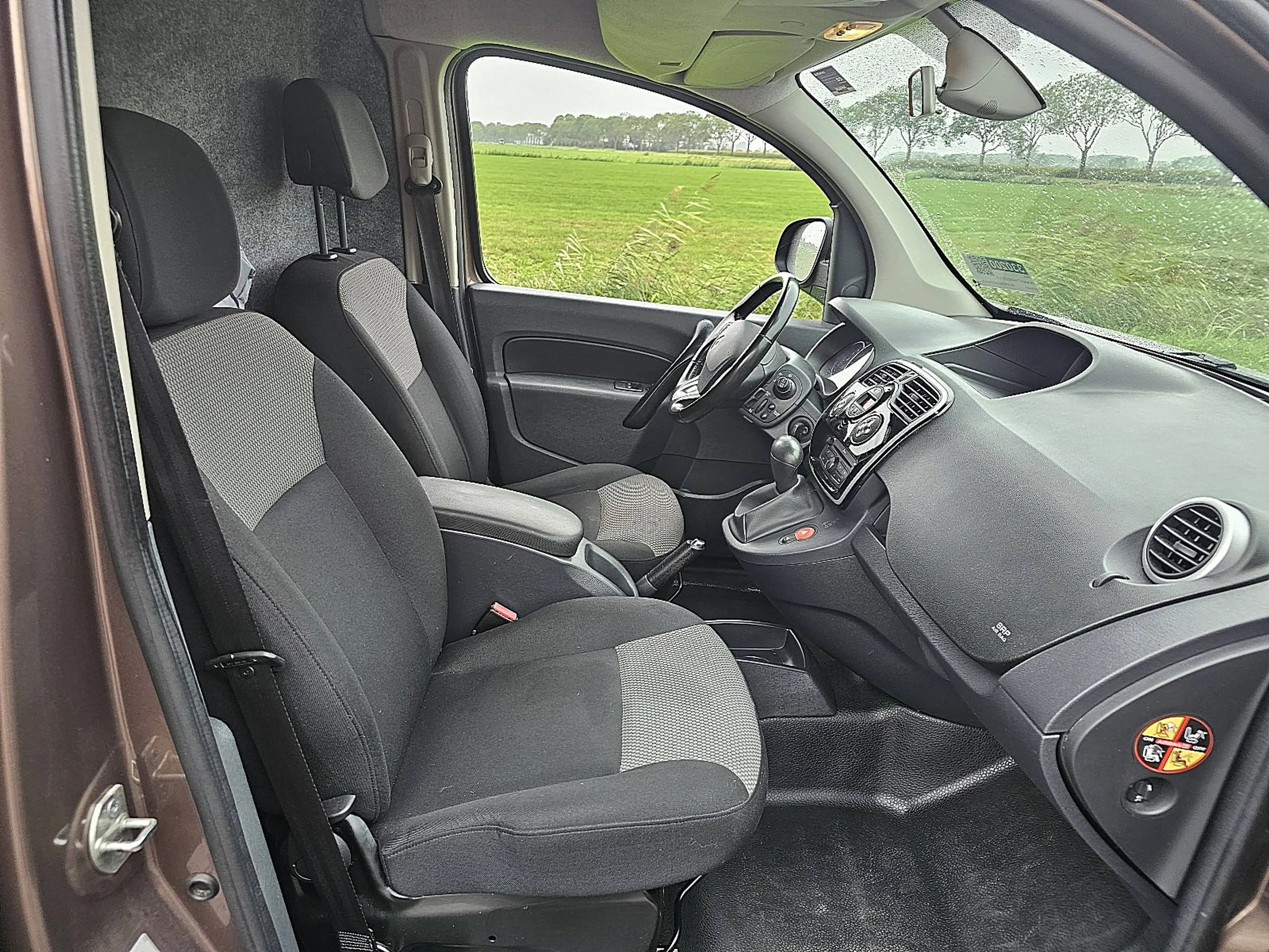 Renault Kangoo 1.5 L1 Automaat Navi NAP — photo 7