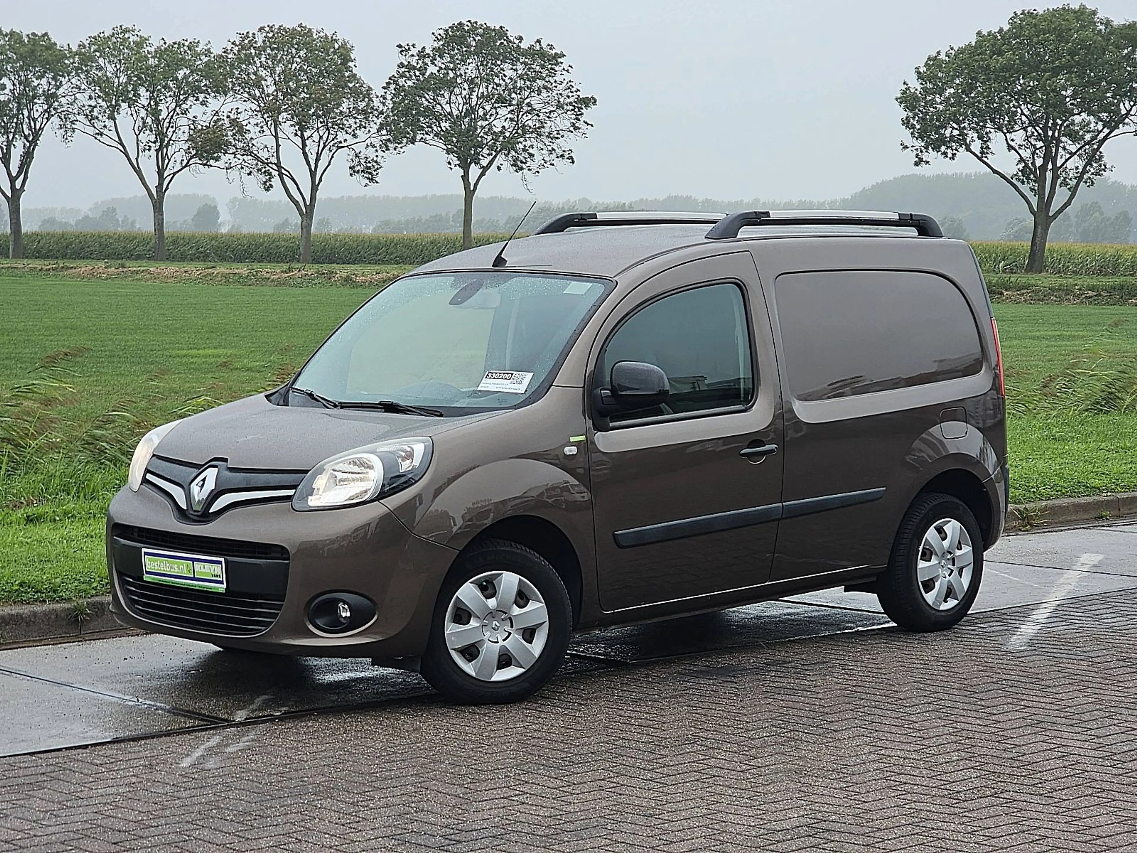 Renault Kangoo 1.5 L1 Automaat Navi NAP — photo 2