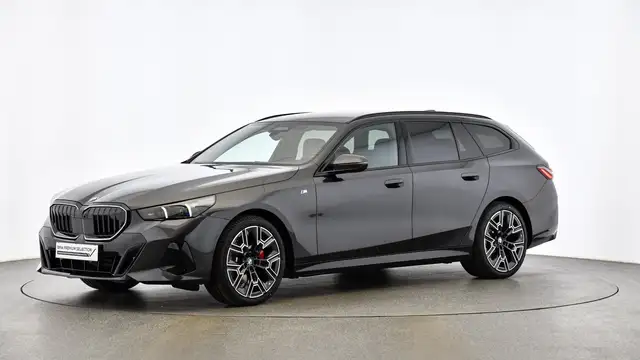 BMW 520 d xDrive *M-Paket/AHK/Paket Care/360°/H&K-Sound/Sitzlüftung* Ansicht 5