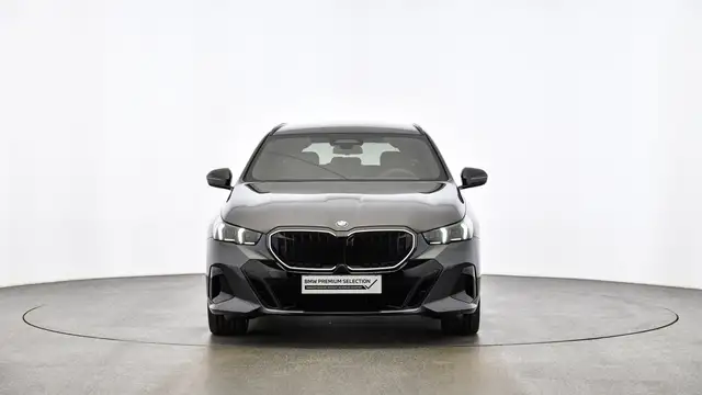 BMW 520 d xDrive *M-Paket/AHK/Paket Care/360°/H&K-Sound/Sitzlüftung* Ansicht 7