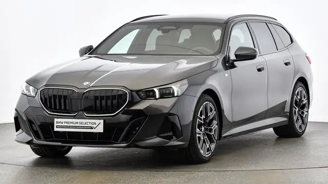 BMW 520 d xDrive *M-Paket/AHK/Paket Care/360°/H&K-Sound/Sitzlüftung* Ansicht 6