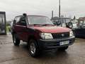 Toyota Land Cruiser Land Cruiser 3.0 D4-D GX Rot - thumbnail 3