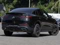 Mercedes-Benz GLC 300 e 4M Coupé AMG/Digital/Pano/AHK/Burm3D Schwarz - thumbnail 3