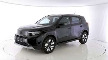 GS MildHybrid 1.2. 100PS 6AT 5 SITZER