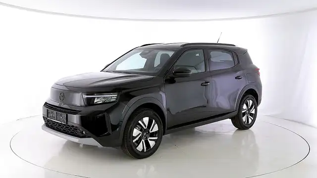 Opel Frontera GS MildHybrid 1.2. 100PS 6AT 5 SITZER