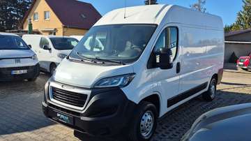 Boxer Kawa 2.2 BlueHDi L2H2 Premium 140