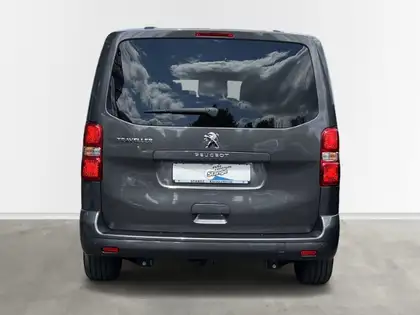 Annonce voiture d'occasion Peugeot Traveller - CARADIZE