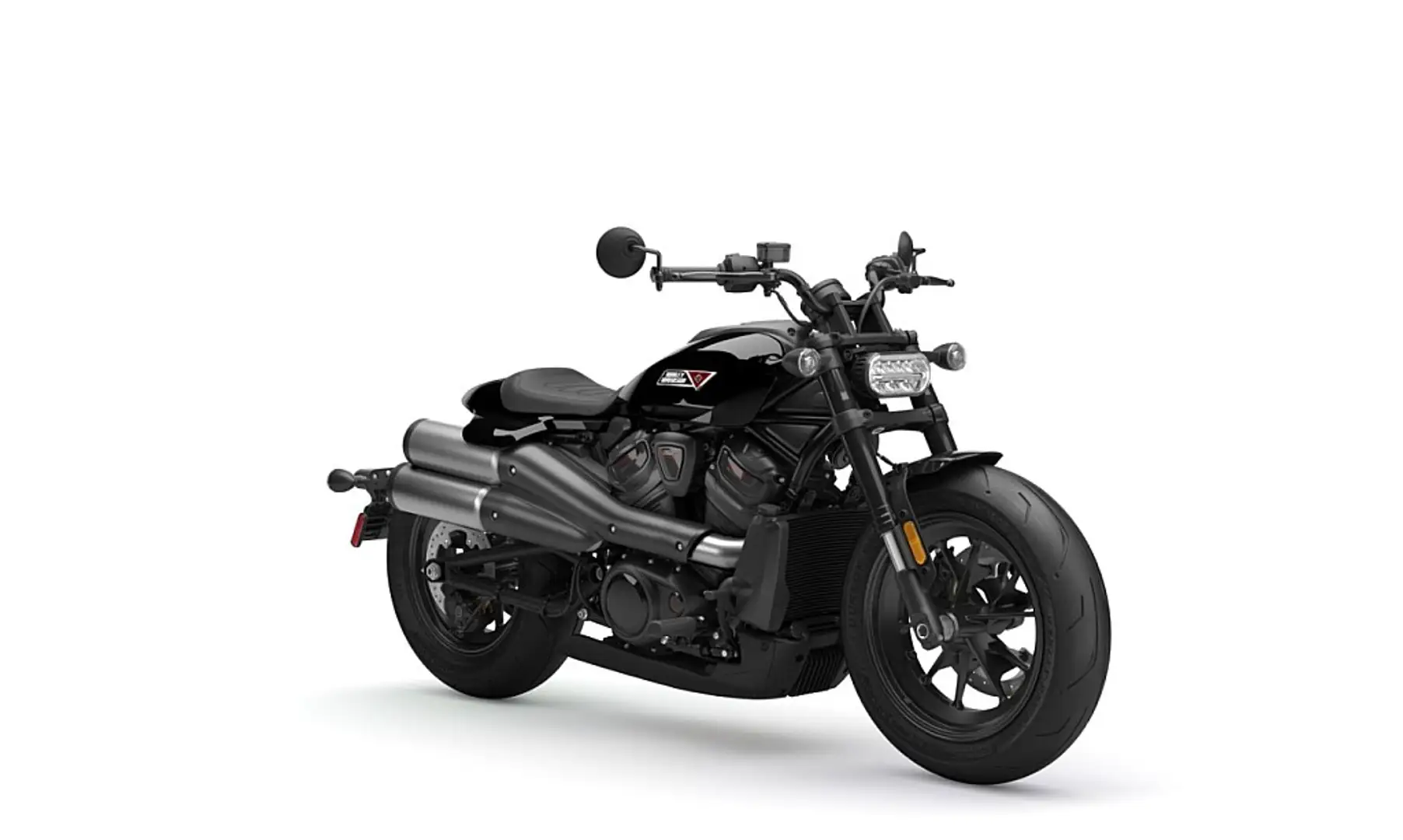 Harley-Davidson Sportster Sportster S *2025-Modell* - 2