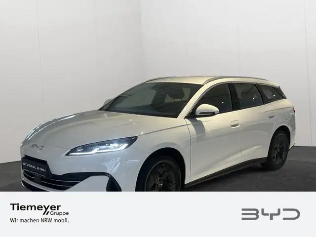 BYD Boost