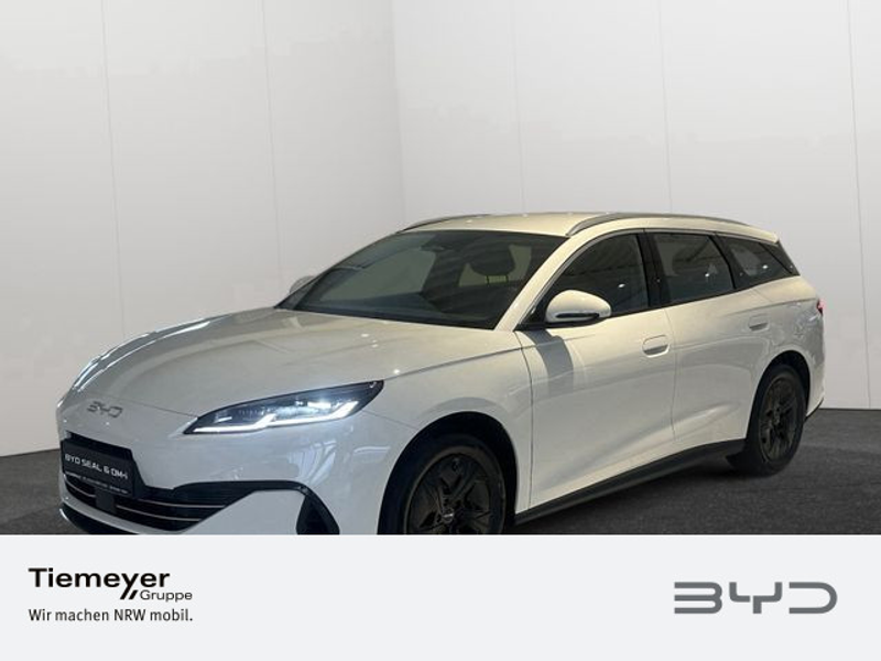 BYD Boost