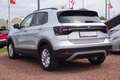 Volkswagen T-Cross 1.0 TSI ACC AppConnect Sitzheizung Zilver - thumbnail 3
