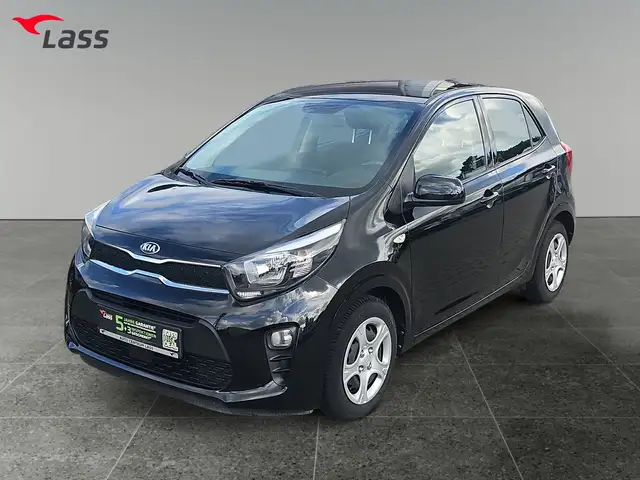 Kia Picanto view 2