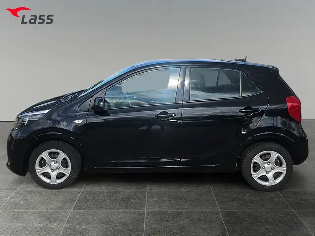 Kia Picanto view 3