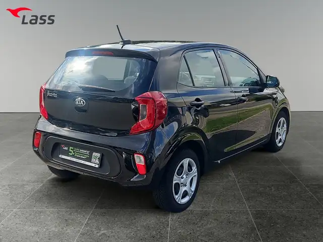 Kia Picanto view 6