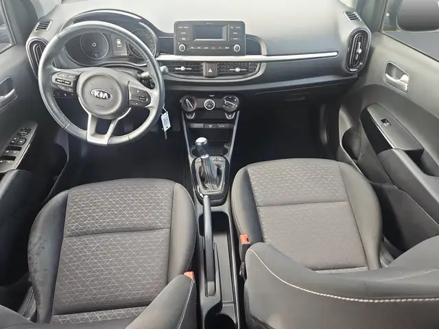 Kia Picanto view 11