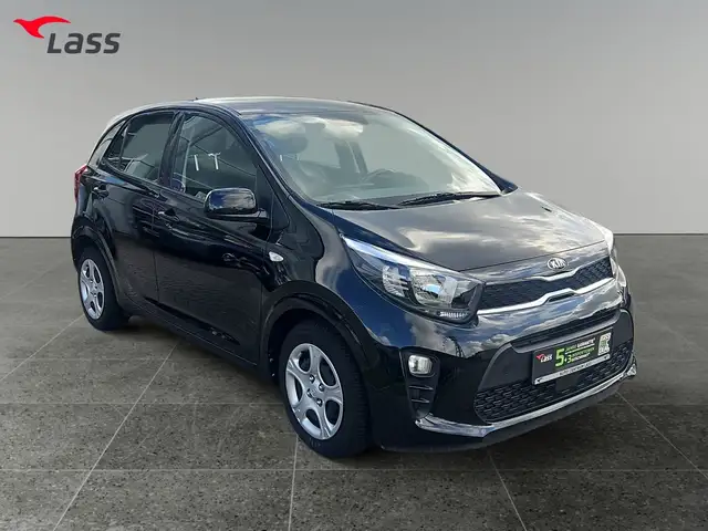 Kia Picanto view 8
