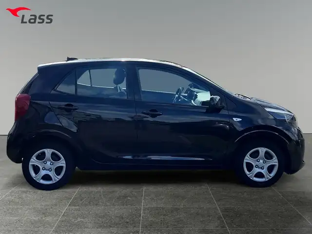 Kia Picanto view 7