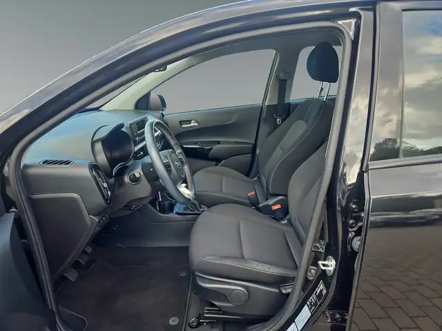 Kia Picanto view 10