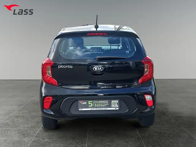 Kia Picanto view 5