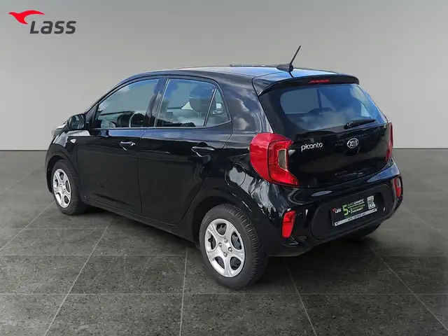 Kia Picanto view 4