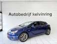 Opel Astra GTC 1.4 Turbo Sport Bovag Garantie Bleu - thumbnail 8