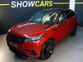 Land Rover Range Rover Velar 2.0 Si4 R-Dynamic S 4WD Aut. 250 Rojo - thumbnail 4
