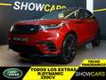 Land Rover Range Rover Velar 2.0 Si4 R-Dynamic S 4WD Aut. 250 Rojo - thumbnail 1