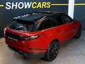 Land Rover Range Rover Velar 2.0 Si4 R-Dynamic S 4WD Aut. 250 Rojo - thumbnail 5