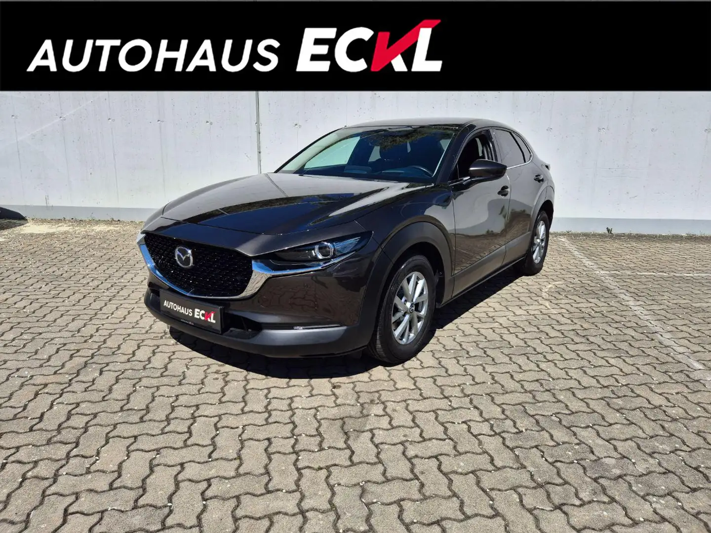 Mazda CX-30 G122 COM+ SO ST TE - 1