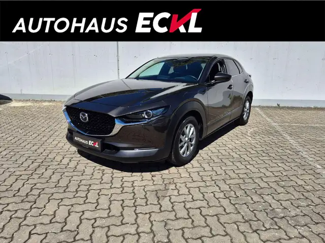 Mazda CX-30 G122 COM+ SO ST TE