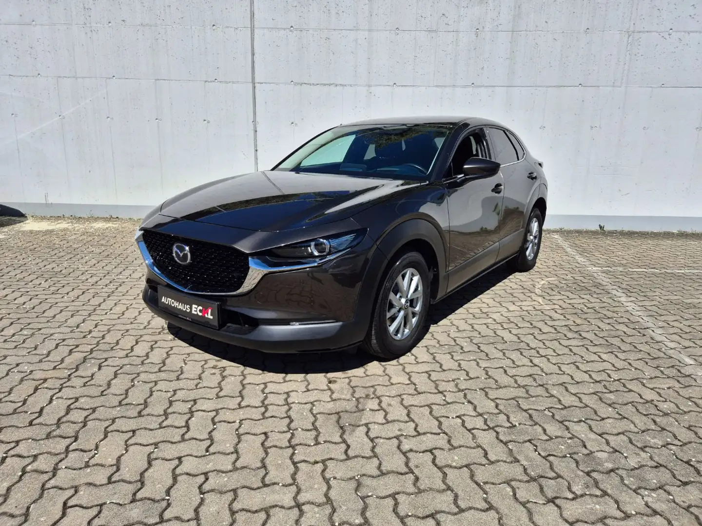 Mazda CX-30 G122 COM+ SO ST TE - 2