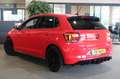 Volkswagen Polo GTI 2.0 TSI DSG 200 PK Navi Virtual Led Pdc Climate Rosso - thumbnail 6