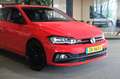 Volkswagen Polo GTI 2.0 TSI DSG 200 PK Navi Virtual Led Pdc Climate Rosso - thumbnail 9