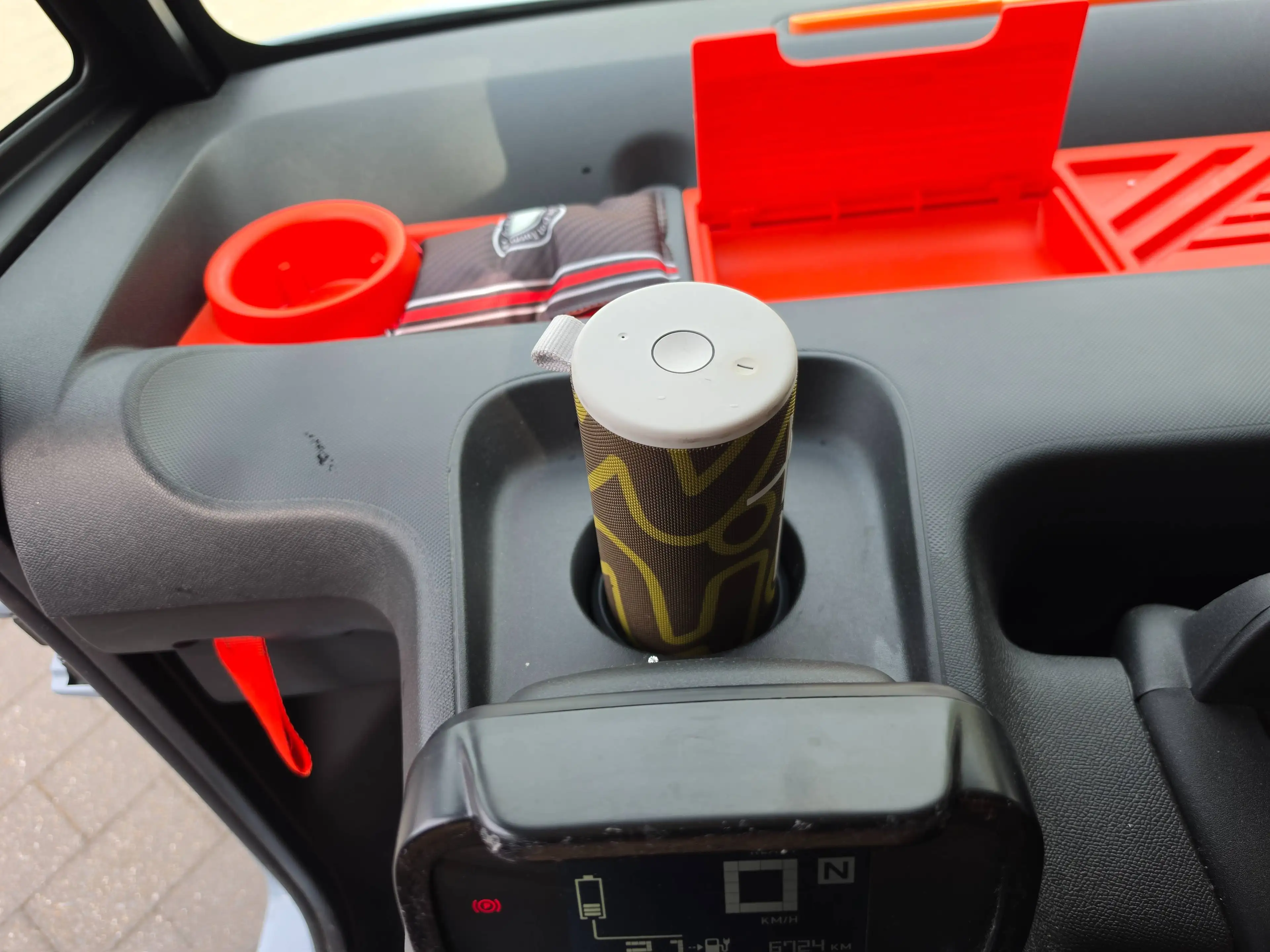 Citroen Ami Pop 11/23 Seulement 6724 Km Garantie Citroen 11/27 — photo 15