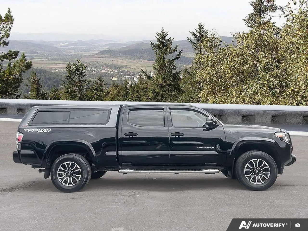 Toyota Tacoma снимка Toyota Tacoma